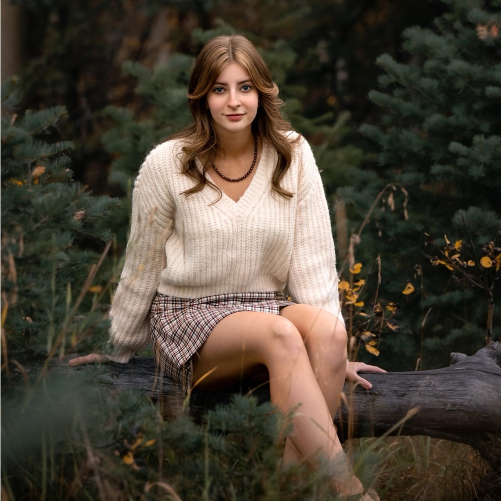 Meet Hailey!